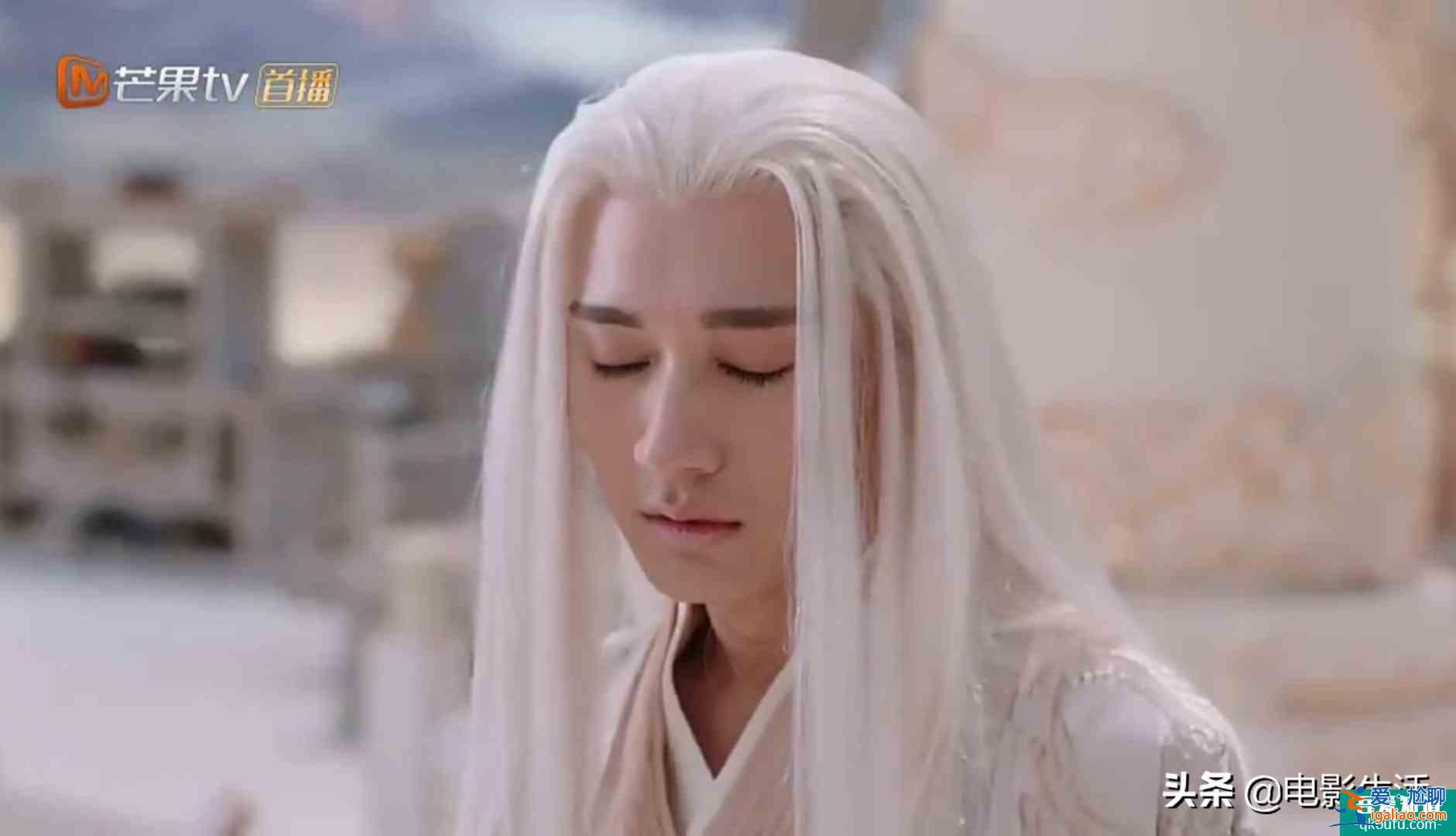 《琉璃》大結(jié)局，魔煞星、司鳳等人身世揭秘，昊辰徹底輸了？