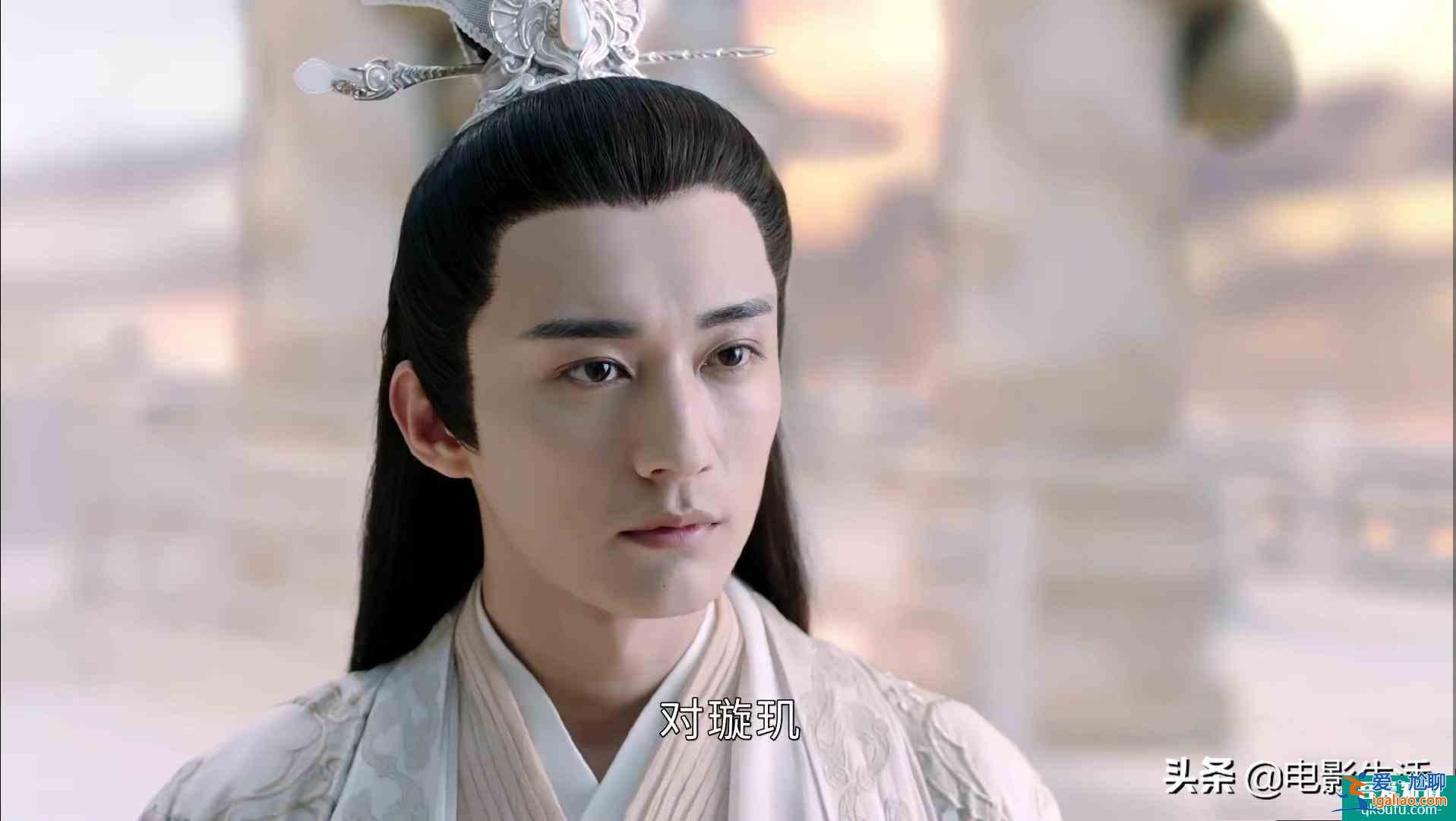 《琉璃》大結(jié)局，魔煞星、司鳳等人身世揭秘，昊辰徹底輸了？