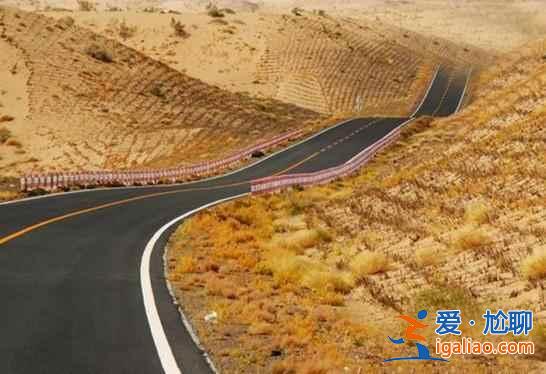 中國十大最美公路，網(wǎng)友盤點中國十大最美公路？