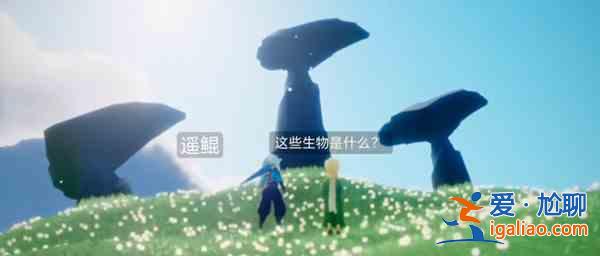 光遇小王子任務(wù)三怎么完成？云野鐘塔遺跡位置大全？