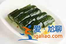 腌黃瓜咸菜的做法？