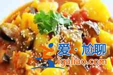 茄子的做法大全？
