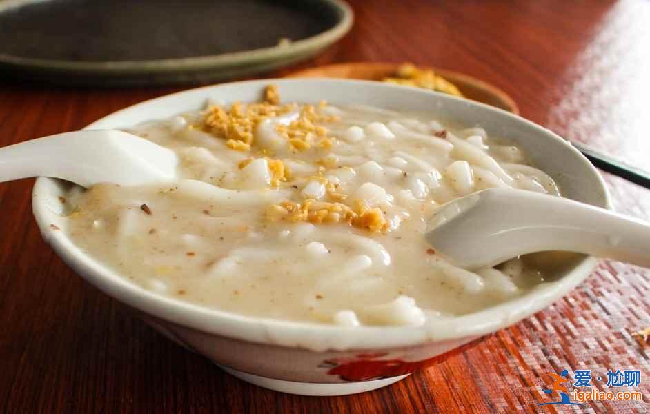 廣州特色小吃有哪些，廣州特色小吃排行？