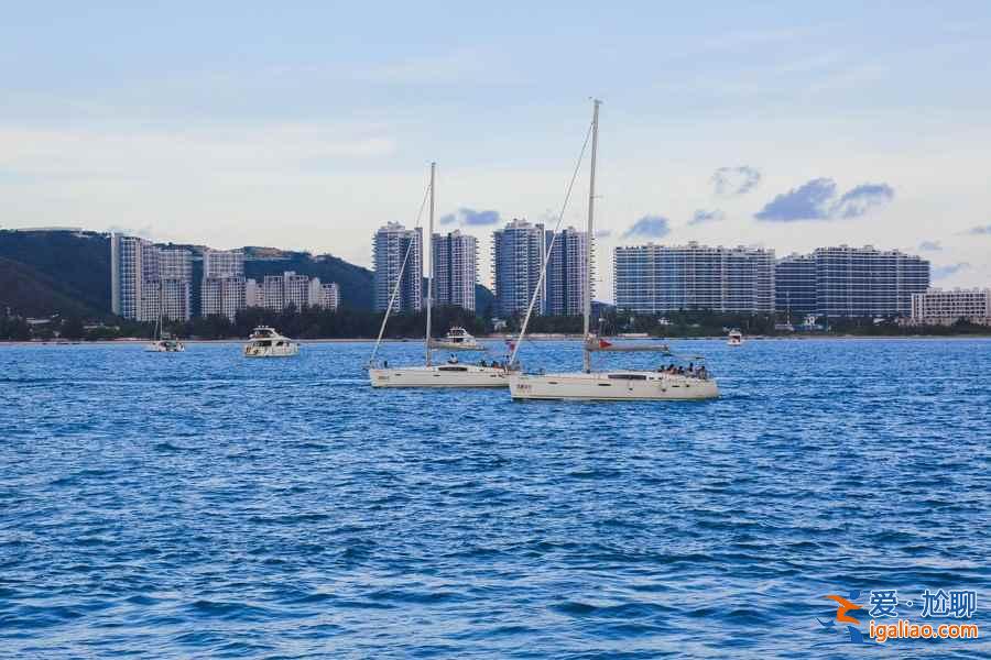 最全防騙秘籍：不花冤枉錢游三亞？