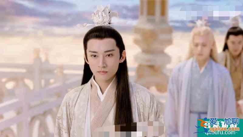 《琉璃》為什么能夠成為《陳情令》之后最成功的“割韭菜者”？？
