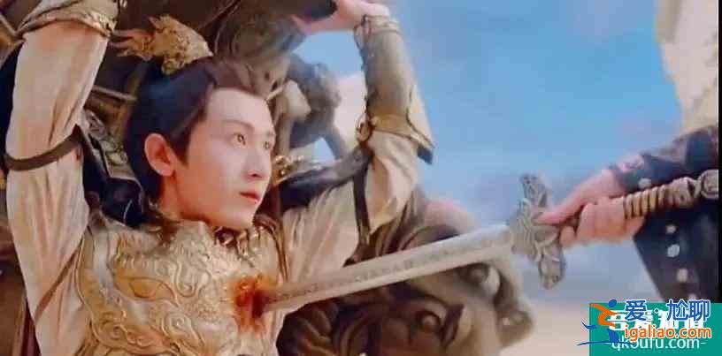 看完《琉璃》大結(jié)局，終歸留有遺憾，還有一些困惑、意難平？