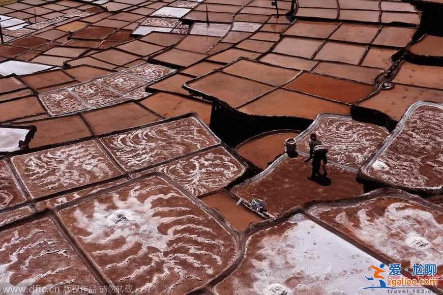 【國慶旅游推薦】細(xì)數(shù)國內(nèi)20個(gè)秋景最佳攝影旅行地？