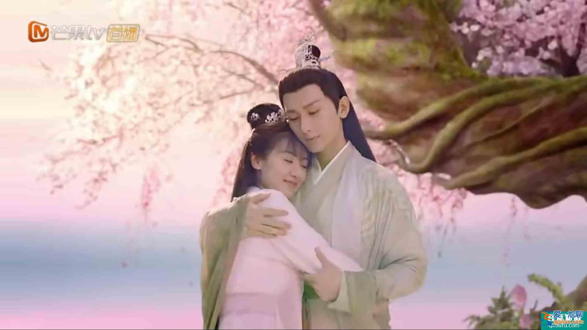 看完《琉璃》大結(jié)局，終歸留有遺憾，還有一些困惑、意難平？