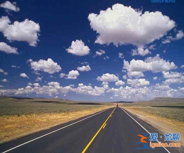中國十大最美公路，網(wǎng)友盤點中國十大最美公路？
