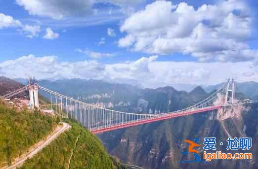 中國十大最美公路，網(wǎng)友盤點中國十大最美公路？