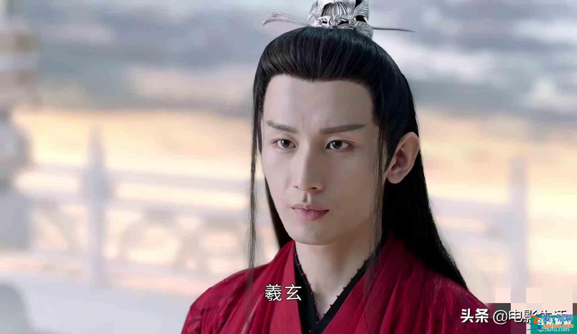 《琉璃》大結(jié)局，魔煞星、司鳳等人身世揭秘，昊辰徹底輸了？
