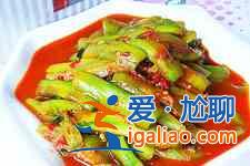 蛇瓜的做法大全？