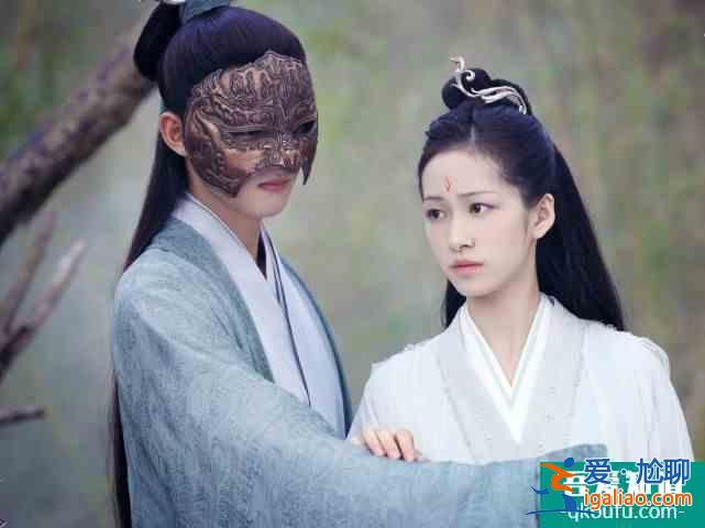 看完《琉璃》大結(jié)局，終歸留有遺憾，還有一些困惑、意難平？