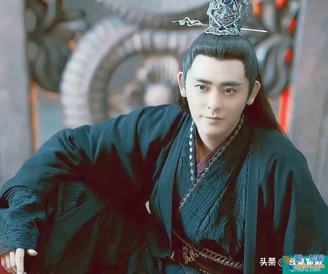 《琉璃》大結(jié)局，3處刪減2個伏筆，亭奴的眼淚是最大驚喜？
