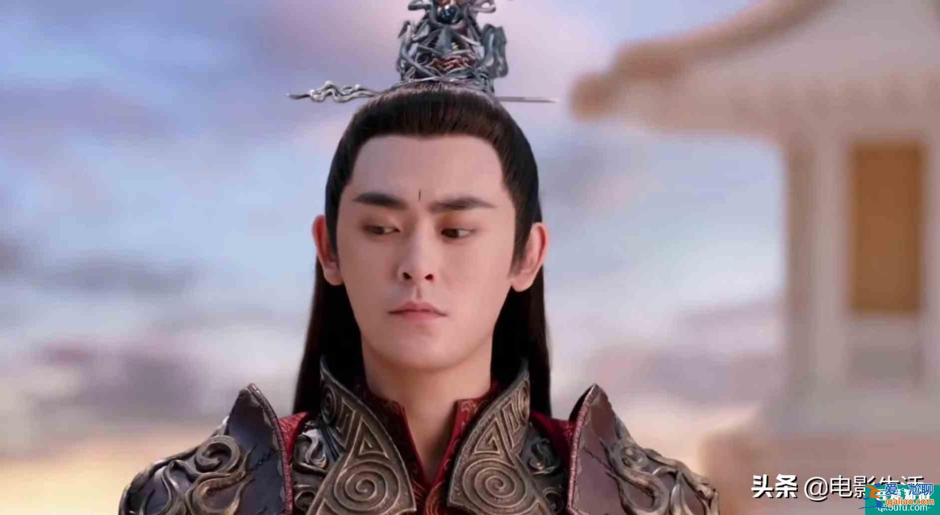 《琉璃》大結(jié)局，魔煞星、司鳳等人身世揭秘，昊辰徹底輸了？