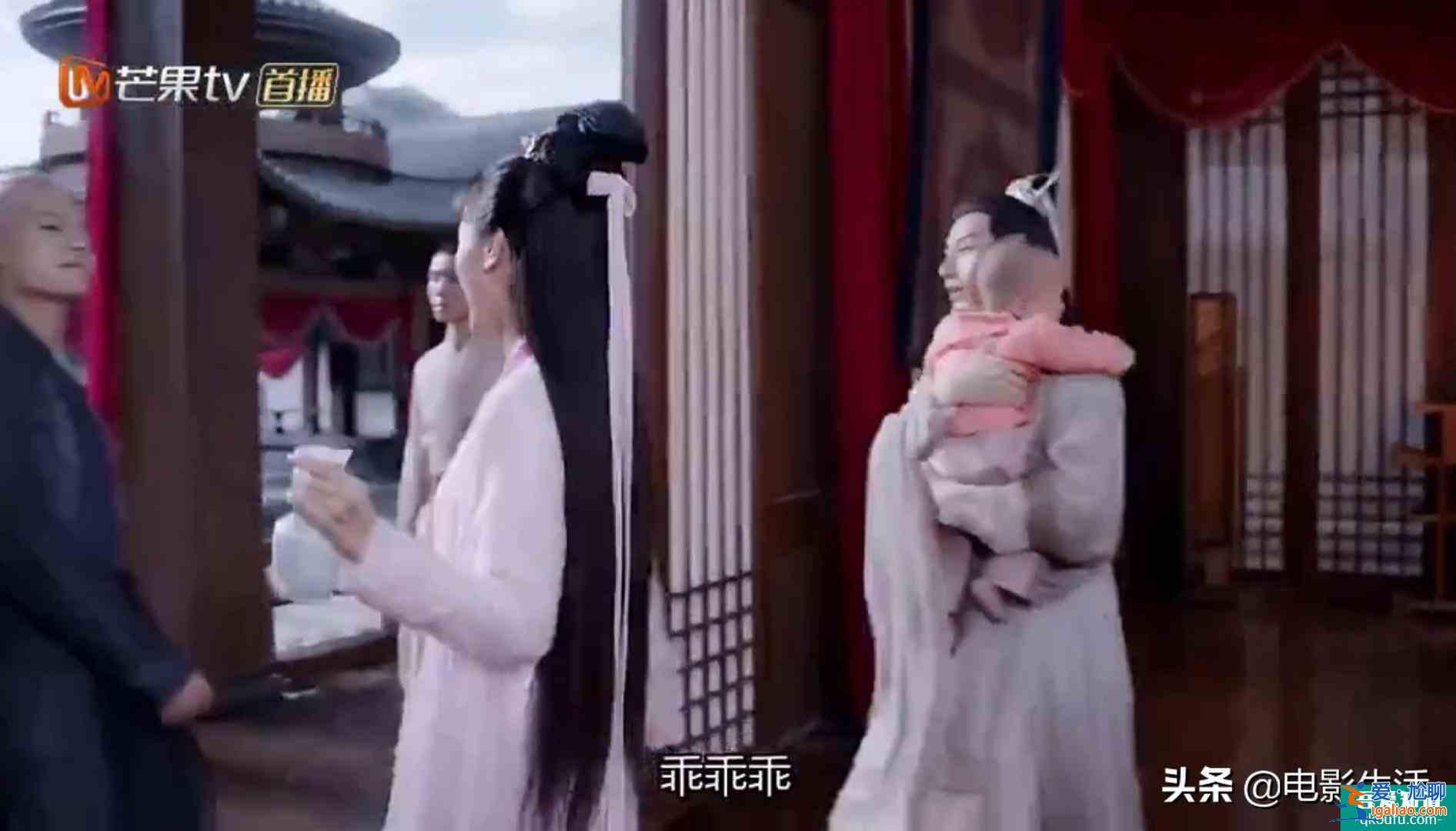 《琉璃》大結(jié)局，魔煞星、司鳳等人身世揭秘，昊辰徹底輸了？