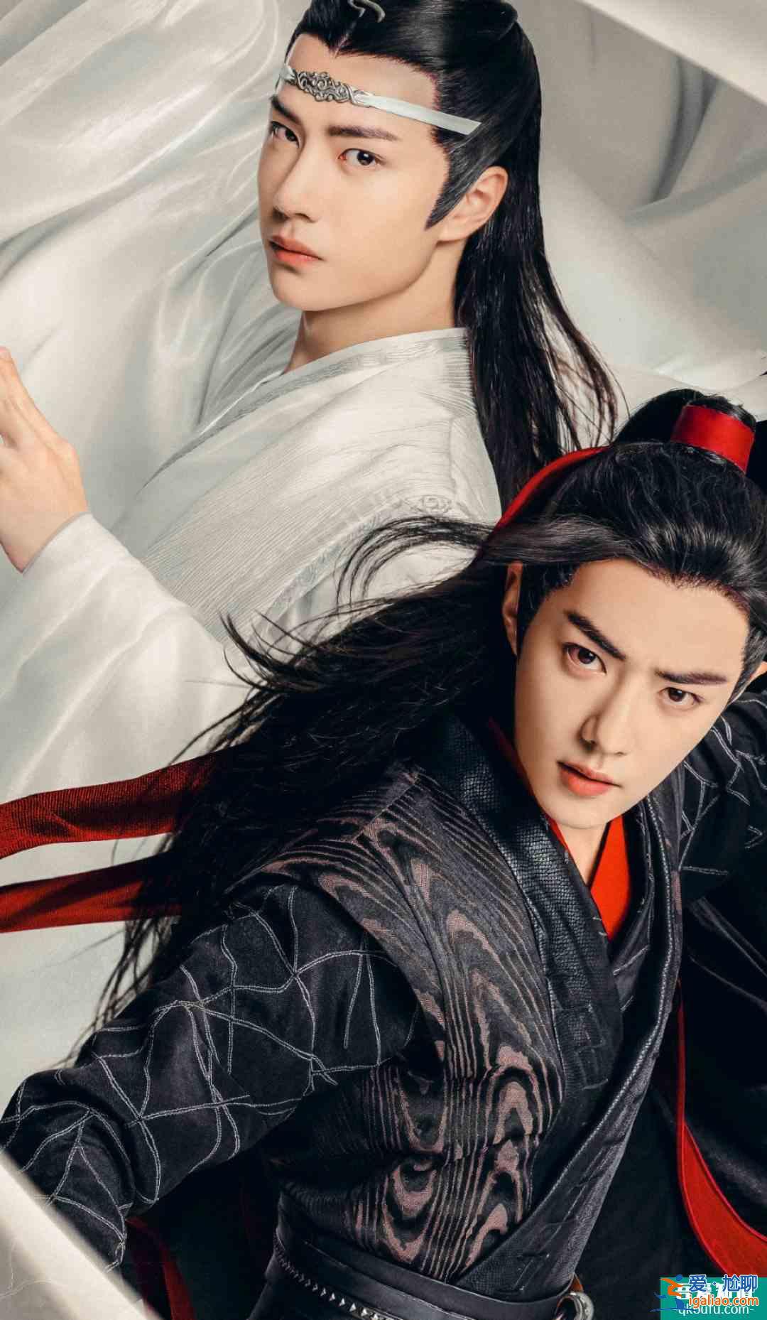 《琉璃》為什么能夠成為《陳情令》之后最成功的“割韭菜者”？？