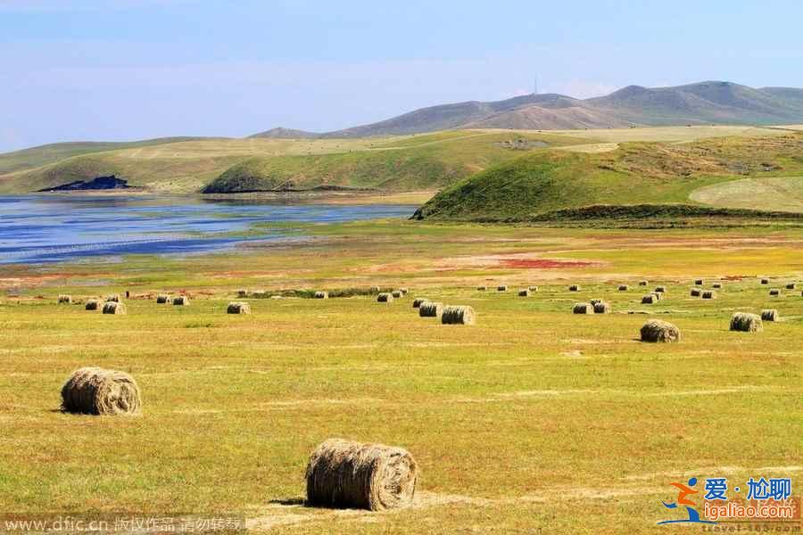 【國慶旅游推薦】細(xì)數(shù)國內(nèi)20個(gè)秋景最佳攝影旅行地？
