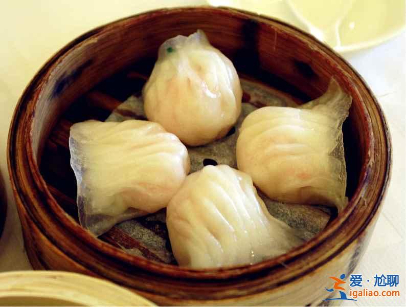 廣州特色小吃有哪些，廣州特色小吃排行？
