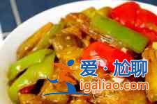 茄子的做法大全？