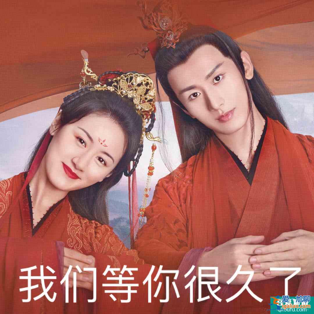 《琉璃》這部霸道戰(zhàn)神和她的小嬌夫也太甜了吧？