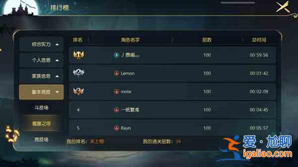 有殺氣童話2法師爬塔bug是什么？法師爬塔bug100層通關(guān)技巧分享？