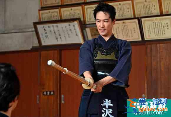 《半澤直樹2》：不自知的成功，不可能的勝利？