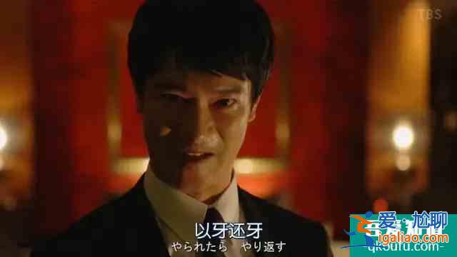 《半澤直樹2》：不自知的成功，不可能的勝利？