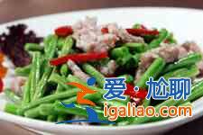 豆角的做法大全？