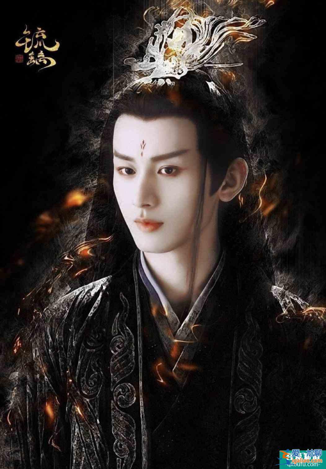 《琉璃》這部霸道戰(zhàn)神和她的小嬌夫也太甜了吧？