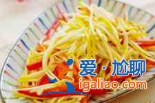 西葫蘆怎么做好吃？