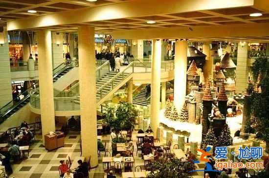 【國外血拼好去處】全球十大奢侈品圣地？