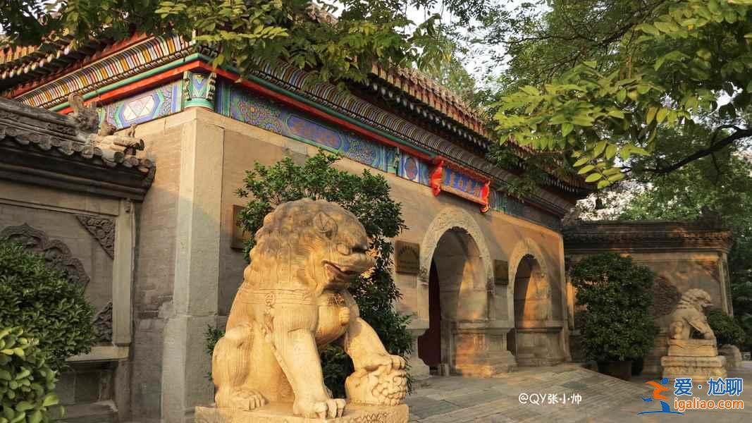 北京地鐵1號(hào)線，2元帶你穿越北京城？