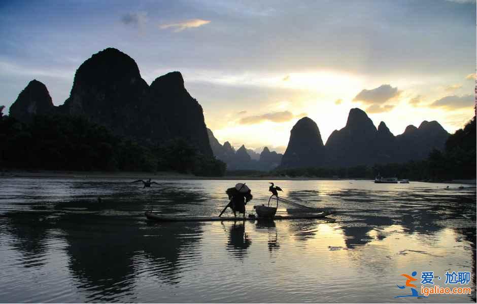 陽(yáng)朔在哪里，陽(yáng)朔在桂林哪里，陽(yáng)朔介紹？