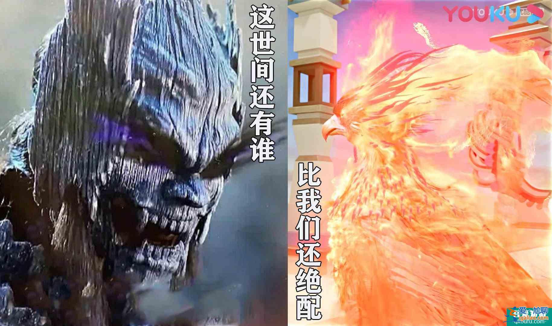 《琉璃》這部霸道戰(zhàn)神和她的小嬌夫也太甜了吧？