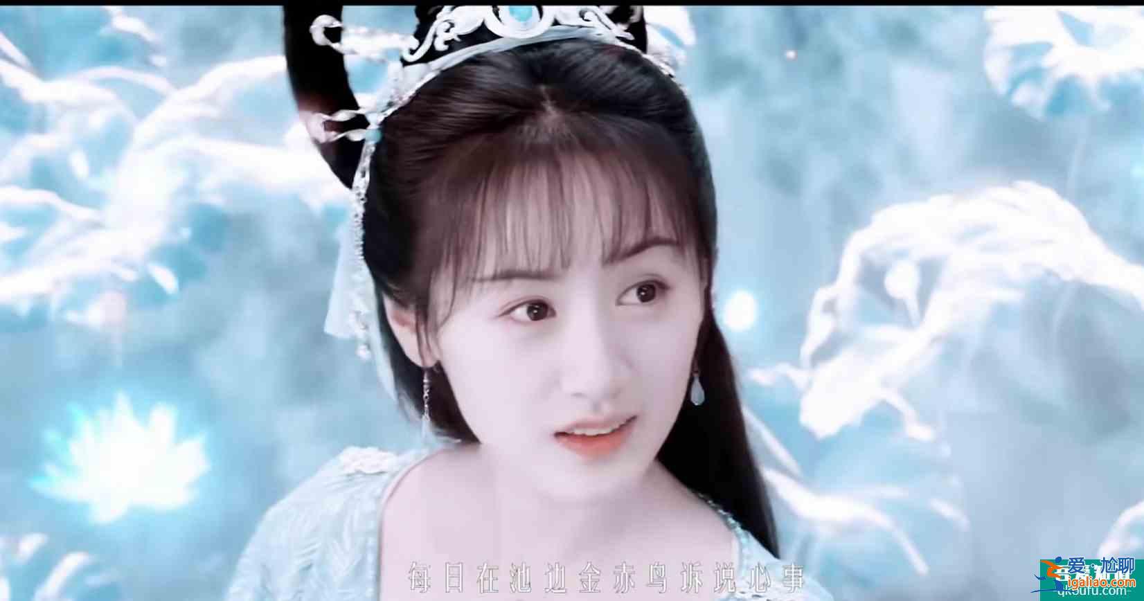 《琉璃》這部霸道戰(zhàn)神和她的小嬌夫也太甜了吧？