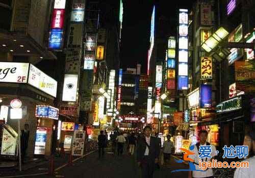 【國外血拼好去處】全球十大奢侈品圣地？