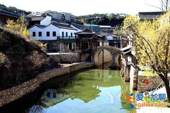 北京秋天去哪玩，京城最美秋景地？