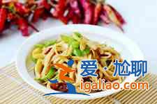 手撕杏鮑菇的做法？