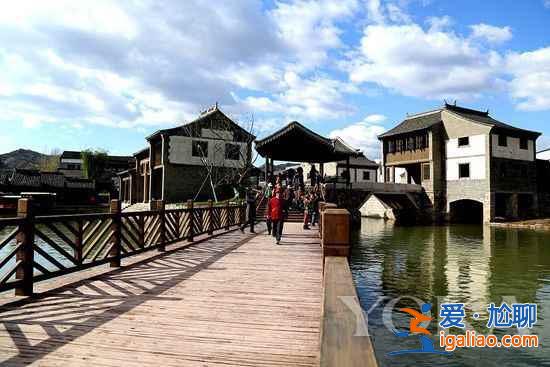 北京秋天去哪玩，京城最美秋景地？