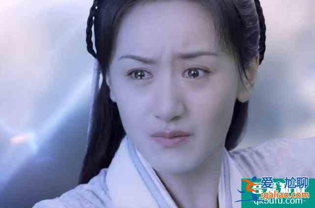 粉絲吐槽《琉璃》被喬詩語配音拖后腿：袁冰妍原音更好完全沒問題？