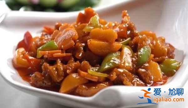 雍和宮附近美食，北京雍和宮附近有什么好吃的？