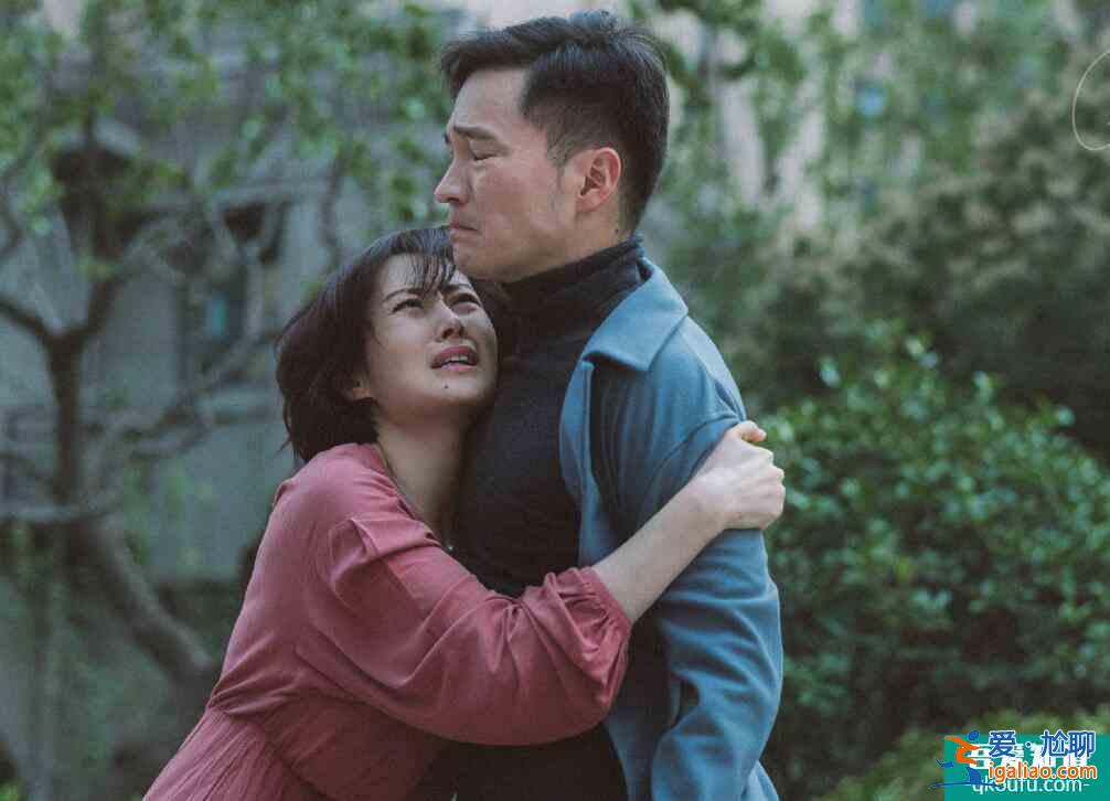 《白色月光》揭露婚姻現(xiàn)實：面對背叛，不是每個女人都能手撕渣男？