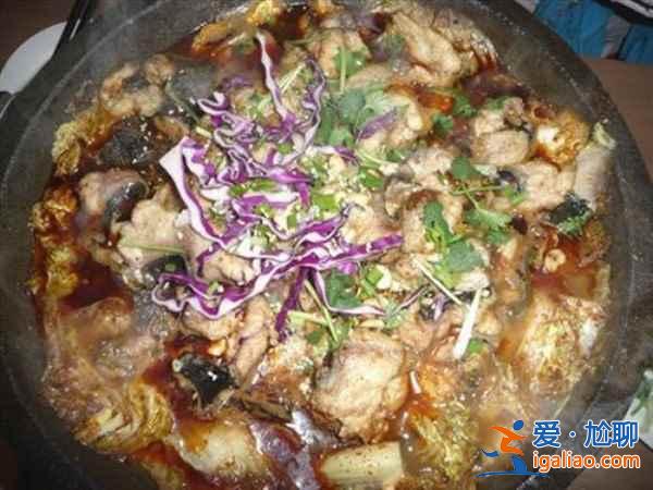 雍和宮附近美食，北京雍和宮附近有什么好吃的？