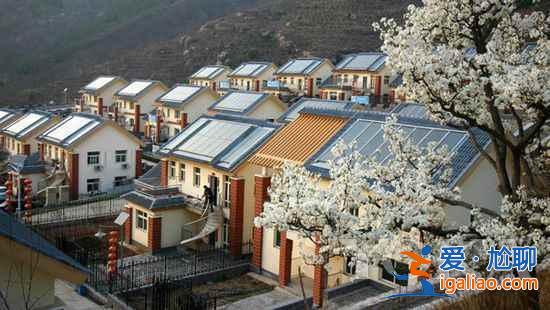 北京秋天去哪玩，京城最美秋景地？