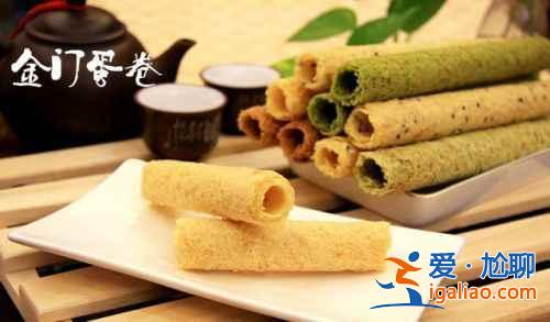 舌尖上的臺(tái)灣：吃不夠的金門小吃？