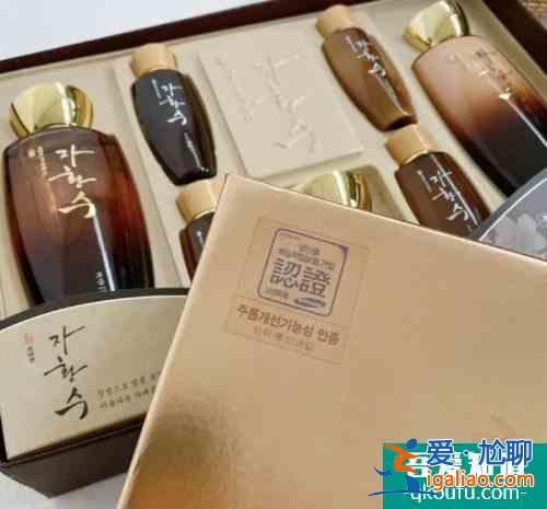 whoo和雪花秀精華哪個好 三星慈慌秀為什么這么便宜？