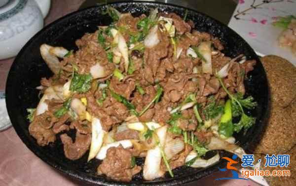 雍和宮附近美食，北京雍和宮附近有什么好吃的？