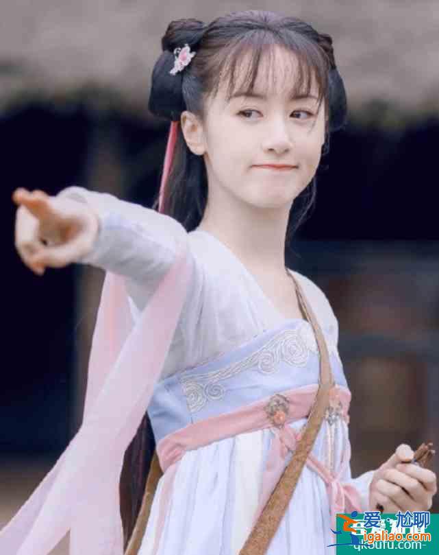 粉絲吐槽《琉璃》被喬詩語配音拖后腿：袁冰妍原音更好完全沒問題？