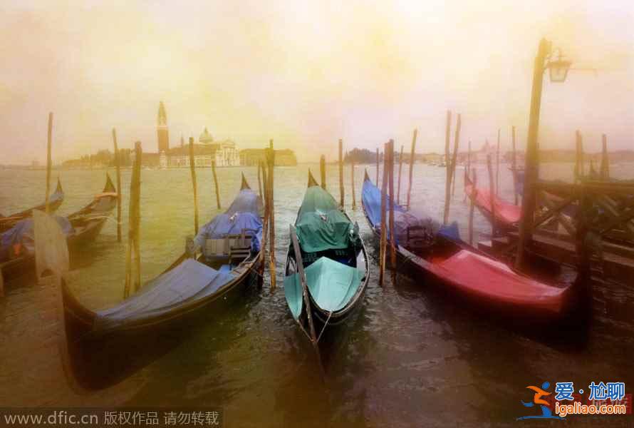 威尼斯水城，感受電影節(jié)里的風景？